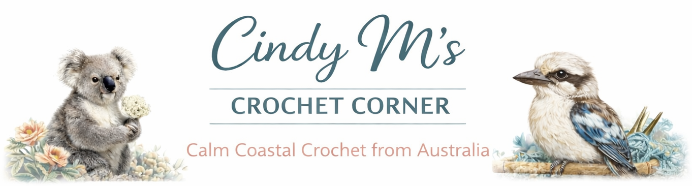 Cindy M Crochet